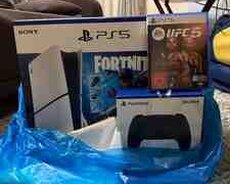 PlayStation 5 Slim, 1TB