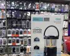 ANSTY HF-013 Camping Speaker portativ dinamik