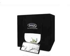 Light box Deep 80x80