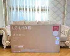 Televizor LG Smart 55UA75009LA 2025