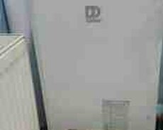 Kombi Demir Dökum 24 L