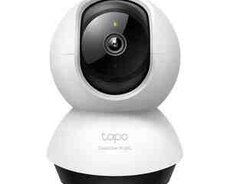 Tapo C220 Pan, Tilt Home Security Wi-Fi Camera
