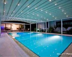 Qapı və pəncərə sifarişi