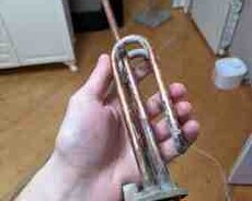 Su qızdırıcısı ehtiyat hissələri