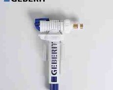 Gelberit üzgücləri