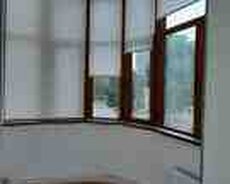 Мини рулонные шторы