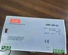 24 V induksion qida bloku 200W