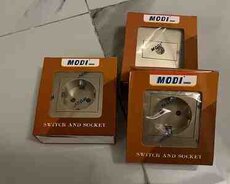 Elektrik yuvacıqları