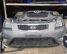 Kia Rio 2005-2010 ehtiyat hissələri