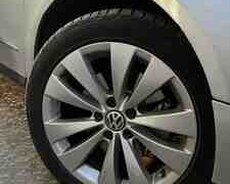 Volkswagen Passat təkərləri 235, 45 R17