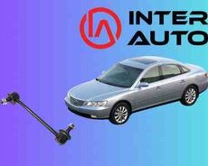 Hyundai Grandeur 2005 Tənzimləyici lingi