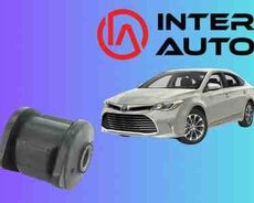 Toyota Avalon rezin-metal oynaqları