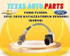 Ford Fusion ön katalizator sensoru