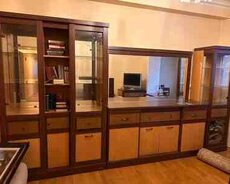 Qonaq otağı mebeli