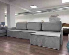 Askona Klark divanı