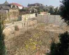 6 sot torpaq sahəsi, Şüvəlan qəs