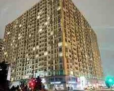 3-otaqlı yeni tikili, 20 Yanvar m., 70 m