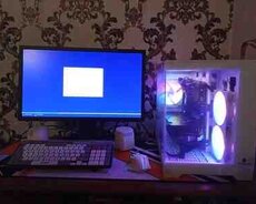 Masaüstü kompüter Gaming PC