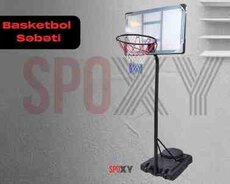 Basketbol dəsti JLA-305
