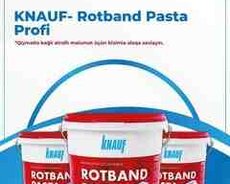 Knauf Rotband pasta