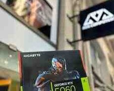 Video kart GIGABYTE 5060 8GB OC