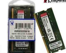 RAM Kingston 16GB DDR4 3200ghz