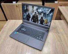 Noutbuk MSİ Thin 15 RTX3050