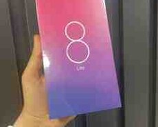 Xiaomi Mi 8 Lite Midnight Black 64GB, 4GB