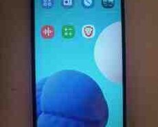 Samsung Galaxy A21s Blue 64GB, 4GB