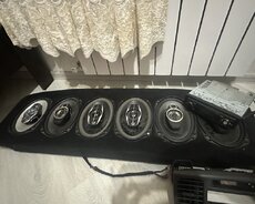 Aparatura  kalonkalar 