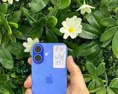 Apple iPhone 16 Teal 128GB, 8GB