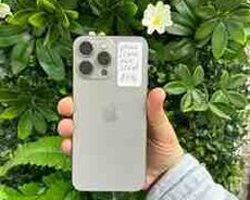 Apple iPhone 15 Pro Max Natural Titanium 256GB, 8GB