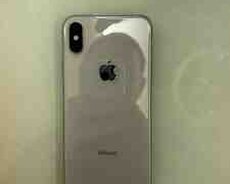 Apple iPhone X Silver 64GB, 3GB