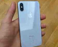 Apple iPhone XS Silver 64GB, 4GB