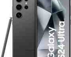 Samsung Galaxy S24 Ultra Titanium Black 512GB, 12GB