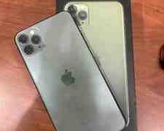 Apple iPhone 11 Pro Max Space Gray 256GB, 4GB