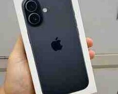 Apple iPhone 17 Black 256GB, 8GB