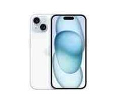 Apple iPhone 15 Blue 128GB, 6GB