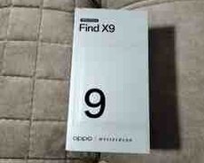 OPPO Find X9