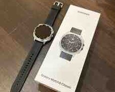 Samsung Galaxy Watch 8 Classic Black 46mm