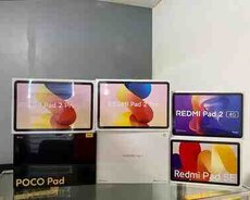 Xiaomi Redmi Pad 2 Pro Silver 256GB, 8GB