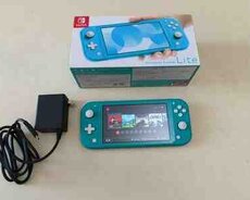 Çipli Nintendo Switch Lite