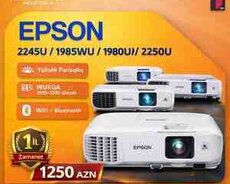 Epson 2265U Projektor