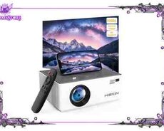Hision HI-05 Projektor 1080P (Full HD)
