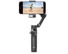 DJİ Osmo OM 7 P tənzimləyici