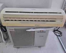 Kondisioner Mitsubishi