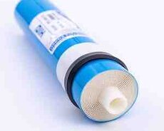 Su filteri membranı