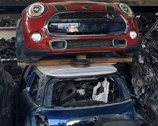 Mini F55/F56/F57, 2015 il