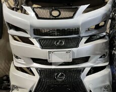 Lexus IS və GS seriyası