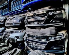 Ön, Honda Accord/Civic/CR-V